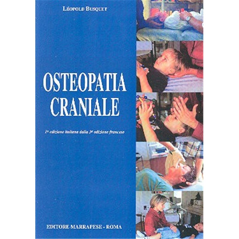 OSTEOPATIA CRANIALE